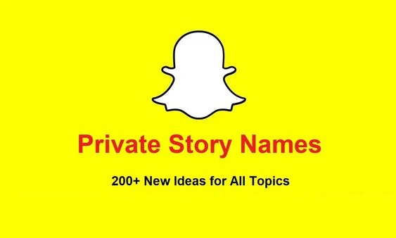 Private Story Names (2024): 200+ New Ideas for Cool, Funny, Creative, Stoner and more Topics.