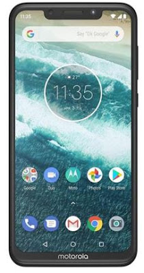 Motorola Moto One Power Review and User Manual PDF