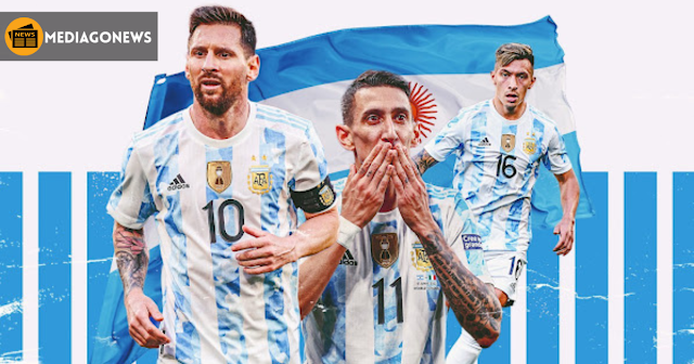 Argentina national football team