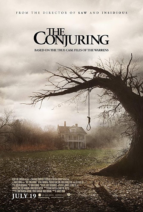 الشعوذة The Conjuring (2013)