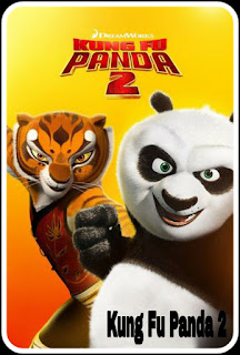 Kung Fu panda 2 full movie