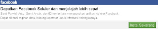 Download Snaptu Facebook Terbaru