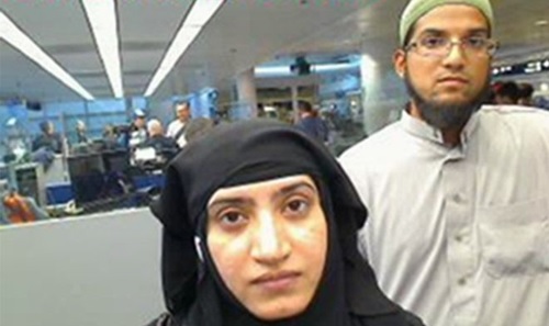 FBI Vs. Apple: Investigators Break Into Dead San Bernardino Gunman's iPhone