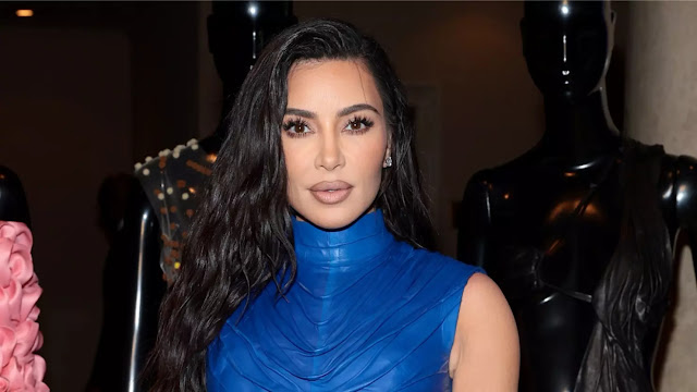 Kim Kardashian says her kids will ‘appreciate’ her ‘silence’ amid drama with Kanye