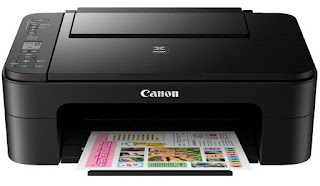 Canon PIXMA E3170 Drivers Download