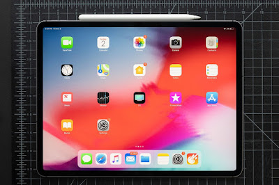 Apple iPad Pro 2018 pregi difetti: RECENSIONE 