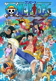 تحميل جميع حلقات ون بيس One Piece مترجم للعربية 