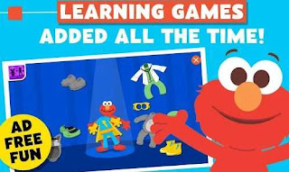 yang bisa membantu berbagi karakter anak Game Anak Paud, Belajar Sambil Bermain Menyenangkan