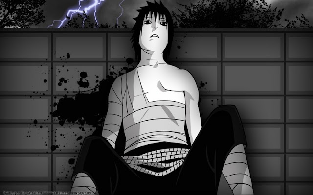 Sasuke