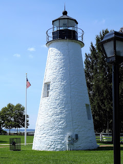 lighthouse