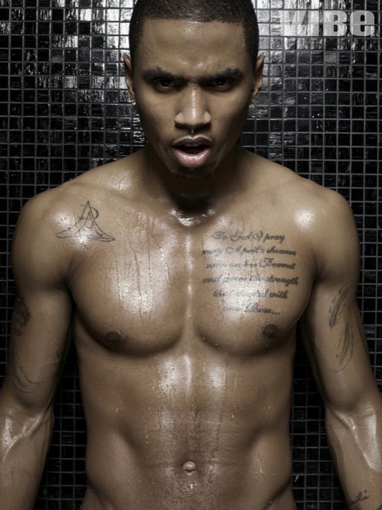 Old Blog: Trey Songz does reality TV?