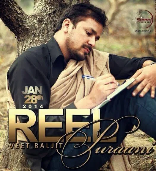 Veet,Baljit,Reel.Reejh,Badshah