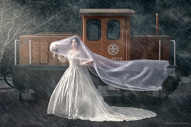 【自助婚紗/閨蜜婚紗】作品精選018-By-婚攝水雙