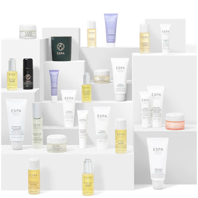 ESPA Beauty Advent Calendar 2020