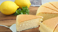 Resep Cheese Cake Super Fluffy, Simak Resepnya!