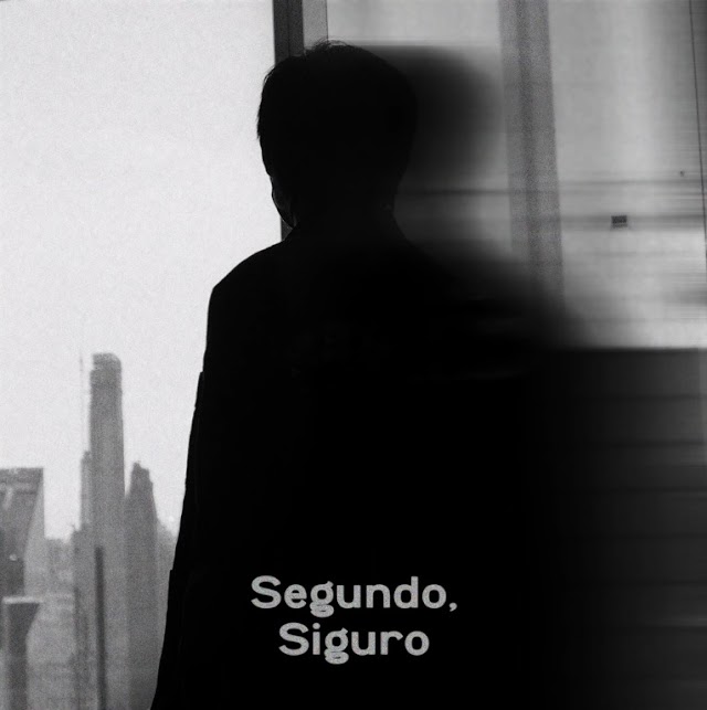 Arthur Nery - Segundo, Siguro (Official Lyric Visualizer) | A1lyrics