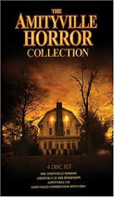 The Amityville - Αμιτιβίλ [Collection 1979-2013]