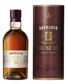 aberlour 12 year old malt whisky