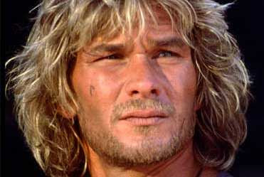 Patrick Swayze