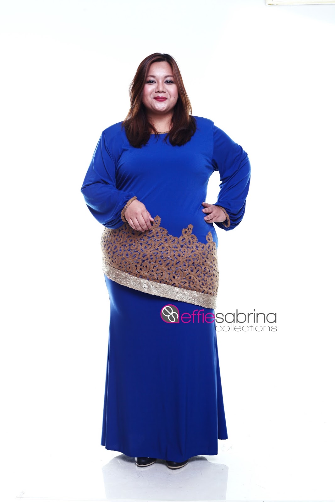 Effiesabrina collections -PETITE TO PLUS SIZE exclusive 