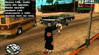 GTA Shinobi World PC