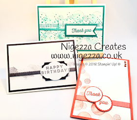 Eclectic expressions Nigezza Creates 