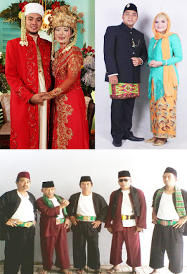 Keunikan-Pakaian-Adat-Tradisional-Betawi-Provinsi-DKI-Jakarta