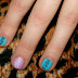 AZTEC PASTELS FOR LOUISA