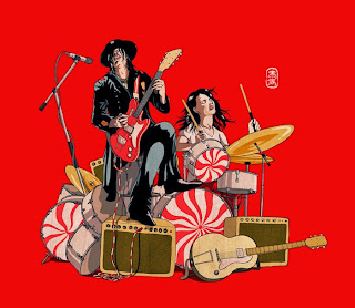 The White Stripes