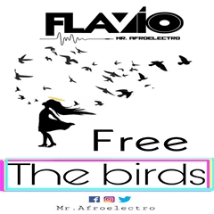 (Deep House) Free The Birds (2019) 