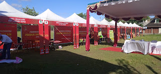 sewa tenda event fascia di jogja