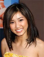 Teen Celebrity Hairstyles - Beautiful Celebrity Hairstyles 2010