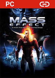 Baixar Mass Effect Torrent