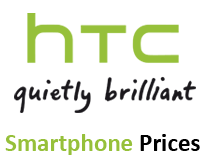 HTC Smartphone Prices in Saudi Arabia February 2011