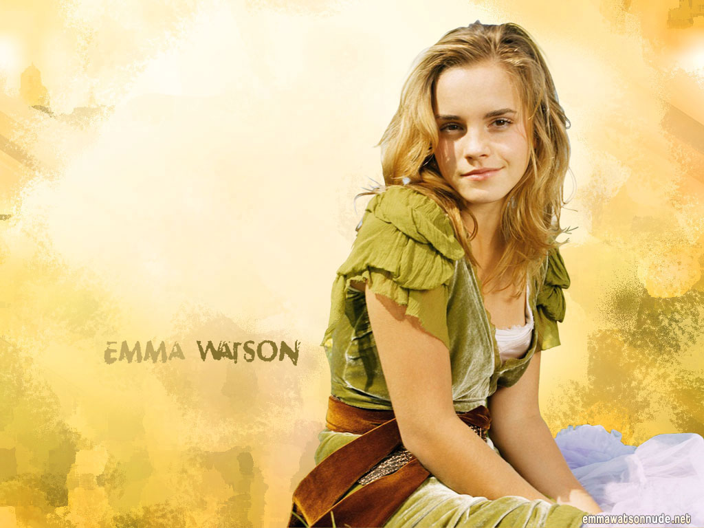 Emma Watson Wallpapers