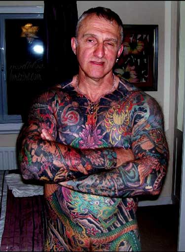 tattoos for men