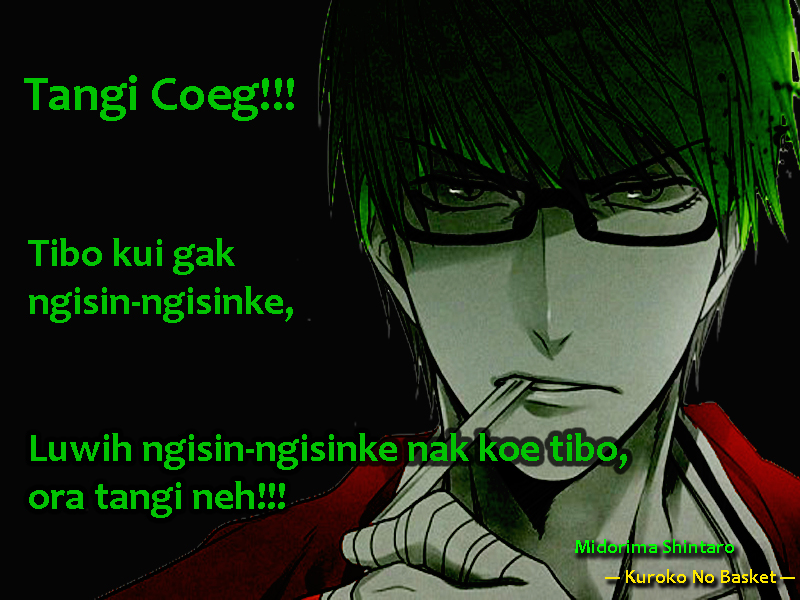 Quotes Anime Bahasa Indonesia  Kata Kata Mutiara