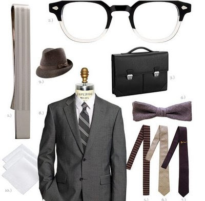  Fashion on Simply  Mad Men  Fashion