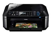 Canon PIXMA MX410