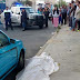 Balacera deja dos muertos y un herido, en Chimalhuacán