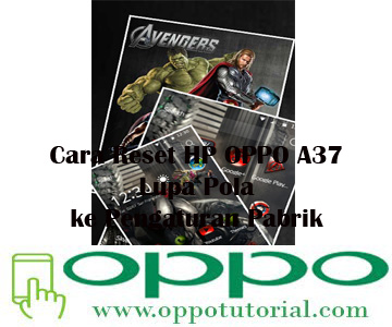  Avengers Endgame ini sanggup anda gunakan untuk hp oppo anda  √ Download Tema Avengers Endgame untuk HP OPPO