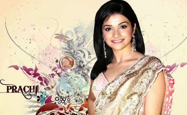  Prachi Desai HD Wallpaper