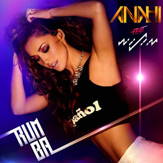 Anahí - Rumba (feat. Wisin)