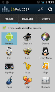 Equalizer Apk