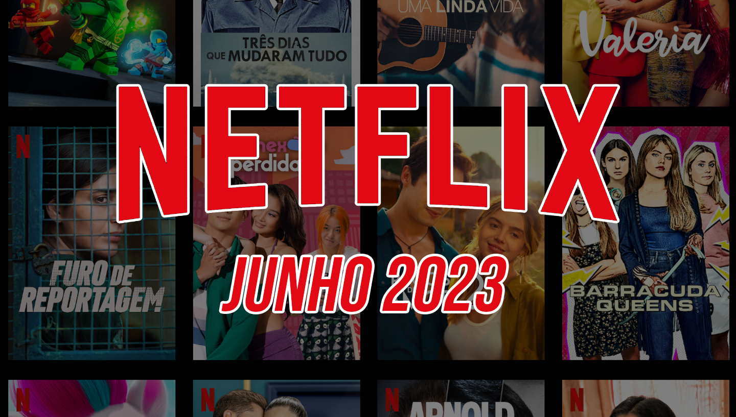 8 provas de que a Netflix não é tão diferente de uma locadora de bairro