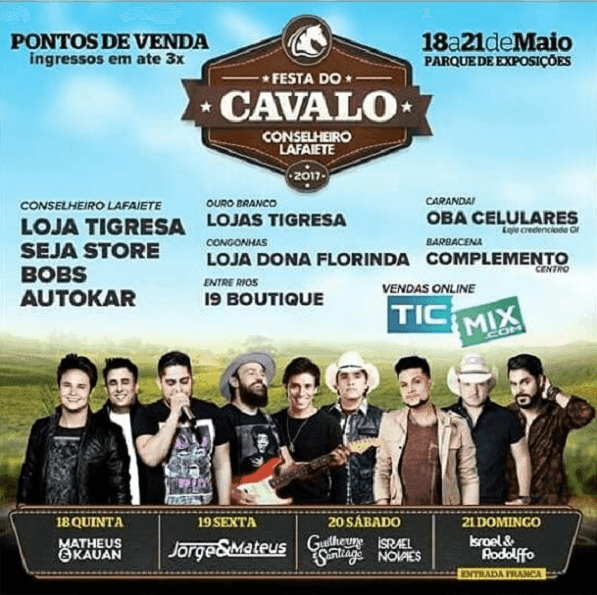 Rodeio-Conselheiro-Lafaiete-2017-shows