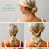 Ladies Hair Styles Tutorials...