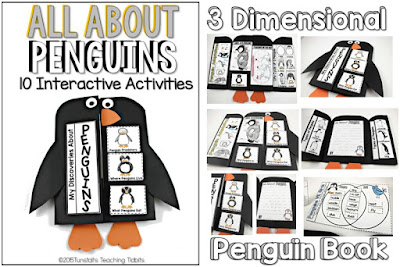 https://www.teacherspayteachers.com/Product/Penguin-Science-Interactive-Activities-2274427