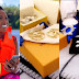 Checkout The Expensive Gifts Tiwa Savage Received From…