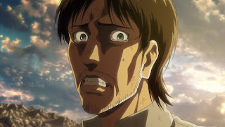 進撃の巨人アニメ第3期58話 | 九つの巨人 |  Attack on Titan Season3 EP.58 | Hello Anime !